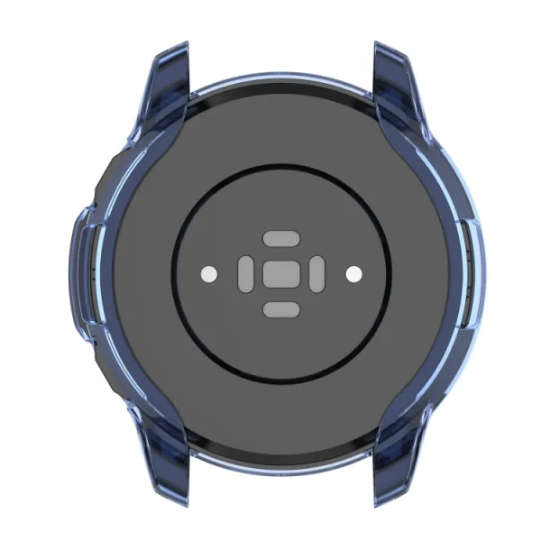 Ochranný obal pre Xiaomi Watch S1 Active modrý