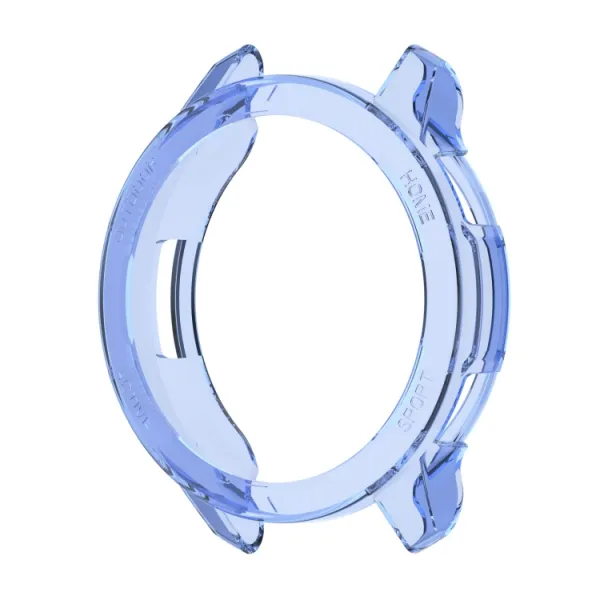 Ochranný obal pre Xiaomi Watch S1 Active modrý
