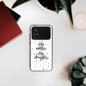 MY ART Ochranný obal Xiaomi Poco M4 Pro LIKE MOTHER (113)