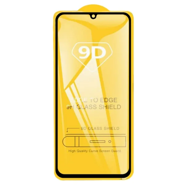 9D Tvrdené sklo pre Huawei nova Y70