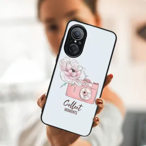 MY ART Ochranný obal Huawei nova 9 SE MOMENTS (122)