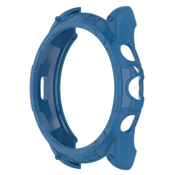 Ochranný obal pre Fossil Gen 6 44mm modrý