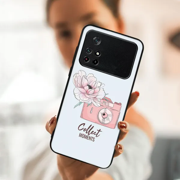 MY ART Ochranný obal Xiaomi Poco M4 Pro MOMENTS (122)