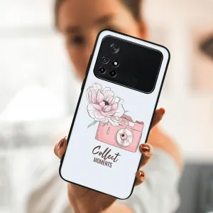 MY ART Ochranný obal Xiaomi Poco M4 Pro MOMENTS (122)