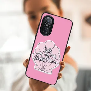 MY ART Ochranný obal Huawei nova 9 SE SHELLPHONE (123)