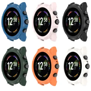 Ochranný obal pre Fossil Gen 6 44mm modrý