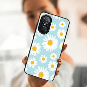 MY ART Ochranný obal Huawei nova 9 SE CAMOMILE (124)