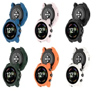 Ochranný obal pre Fossil Gen 6 44mm modrý