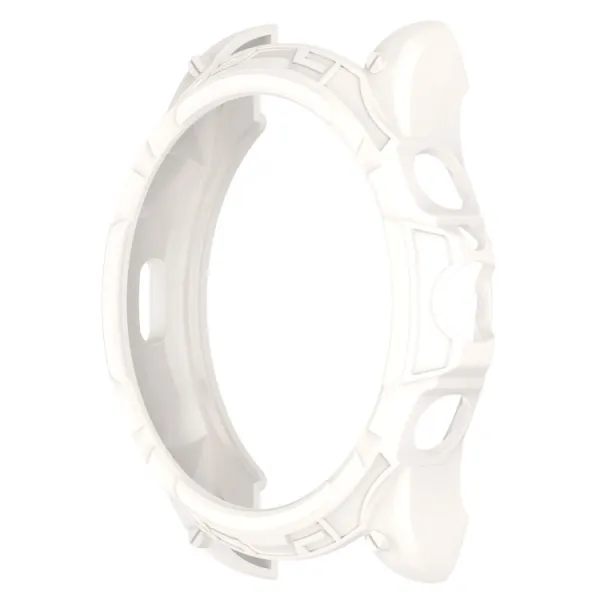 Ochranný obal pre Fossil Gen 6 42mm biely