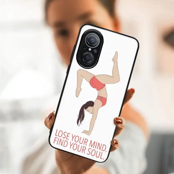 MY ART Ochranný obal Huawei nova 9 SE YOGA (125)