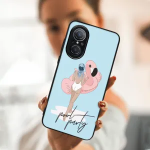 MY ART Ochranný obal Huawei nova 9 SE POOL (126)