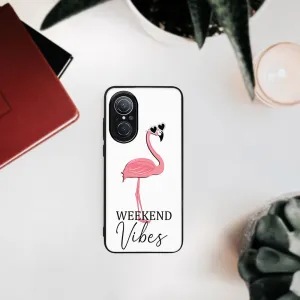 MY ART Ochranný obal Huawei nova 9 SE VIBES (128)