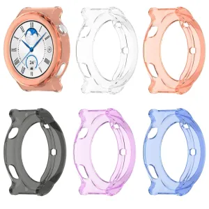 Ochranný obal pre Huawei Watch GT 3 Pro 46mm modrý