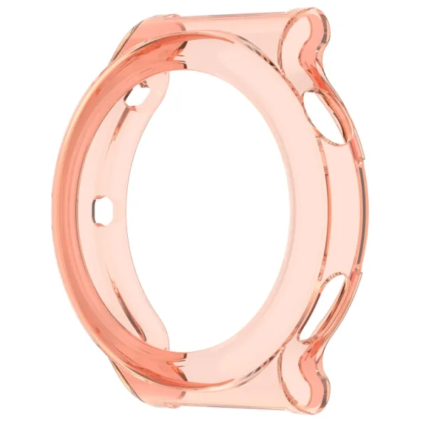 Ochranný obal pre Huawei Watch GT 3 Pro 46mm oranžový