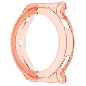 Ochranný obal pre Huawei Watch GT 3 Pro 46mm oranžový
