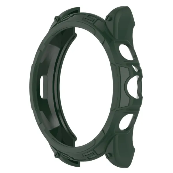 Ochranný obal pre Fossil Gen 6 42mm zelený