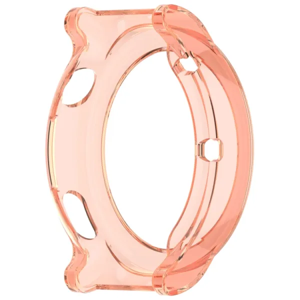 Ochranný obal pre Huawei Watch GT 3 Pro 46mm oranžový