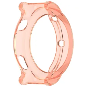 Ochranný obal pre Huawei Watch GT 3 Pro 46mm oranžový