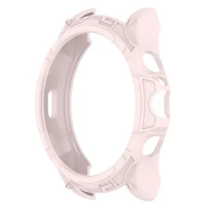 Ochranný obal pre Fossil Gen 6 44mm rúžový