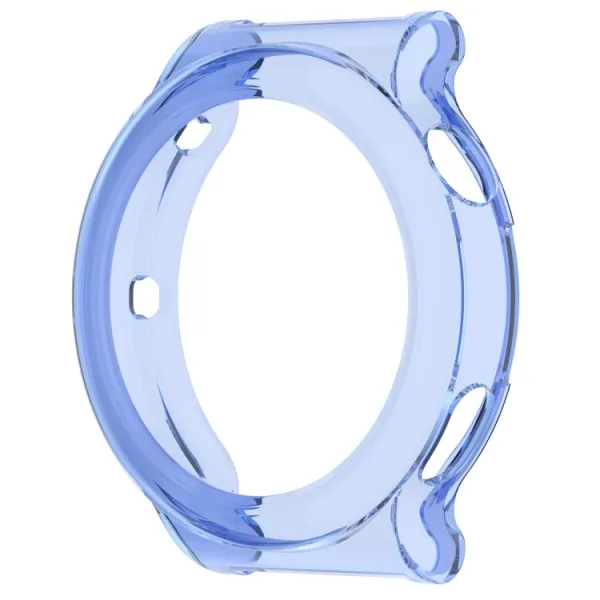 Ochranný obal pre Huawei Watch GT 3 Pro 46mm modrý