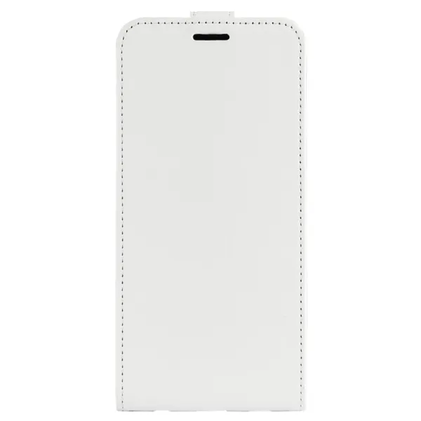 Vyklápacie puzdro Samsung Galaxy M13 biele