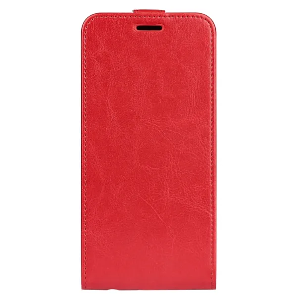 Vyklápacie puzdro Samsung Galaxy M13 červené