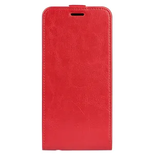 Vyklápacie puzdro Samsung Galaxy M13 červené