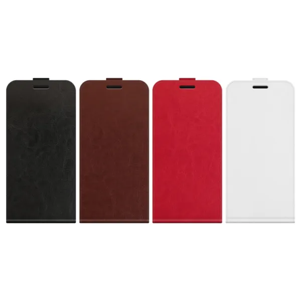 Vyklápacie puzdro Nokia G11 Plus hnedé