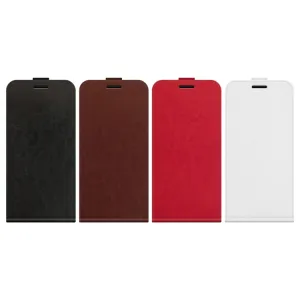Vyklápacie puzdro Nokia G11 Plus hnedé