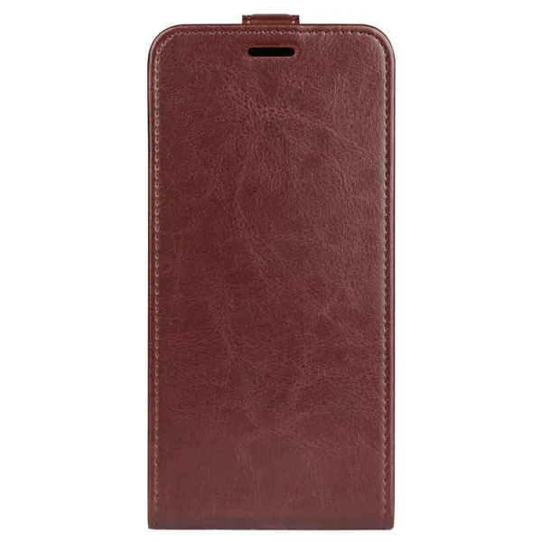 Vyklápacie puzdro Nokia G11 Plus hnedé