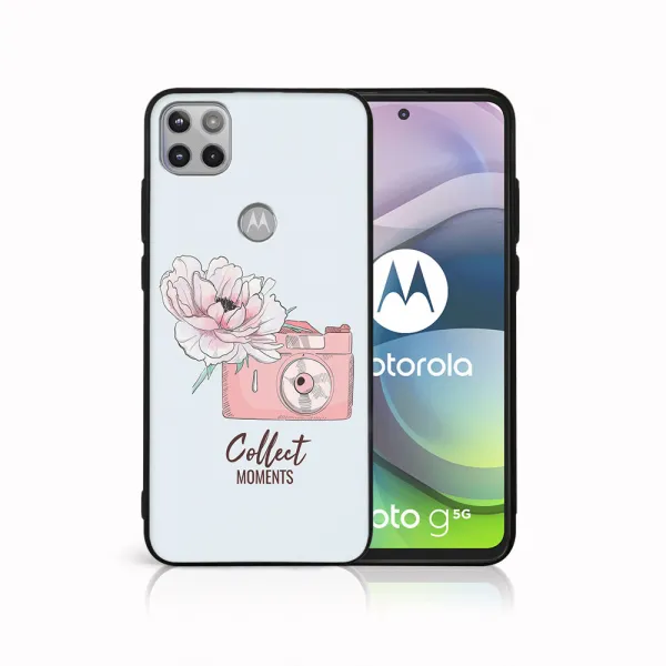 MY ART Ochranný obal Motorola Moto G 5G MOMENTS (122)