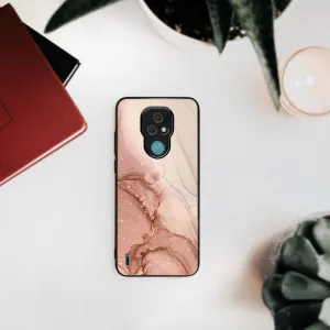 MY ART Ochranný obal Motorola Moto E7 SHIMMER (152)