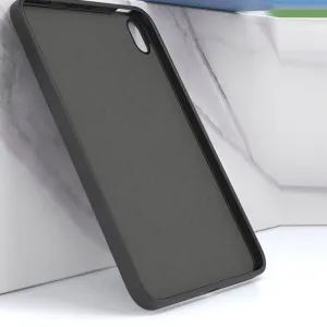 MUTURAL Silikónový obal Apple iPad mini 2021 / iPad mini 2024 modrý