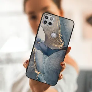 MY ART Ochranný obal Motorola Moto G 5G SPARKLE (147)