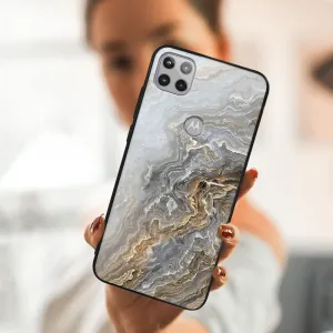 MY ART Ochranný obal Motorola Moto G 5G BEIGE (151)