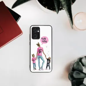 MY ART Ochranný obal Oppo Reno7 5G MOM (119)