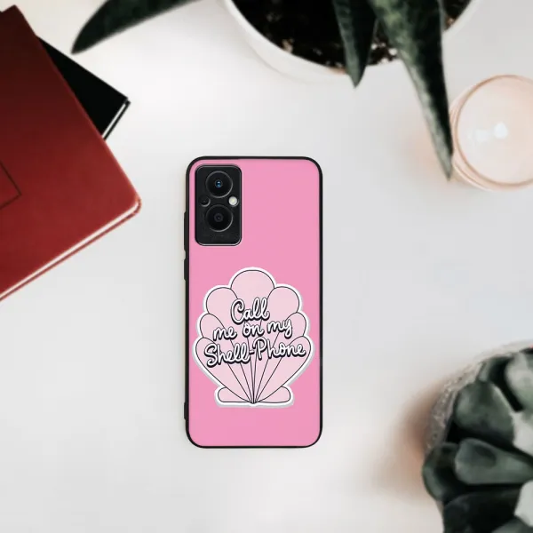 MY ART Ochranný obal Oppo Reno7 Lite 5G SHELLPHONE (123)