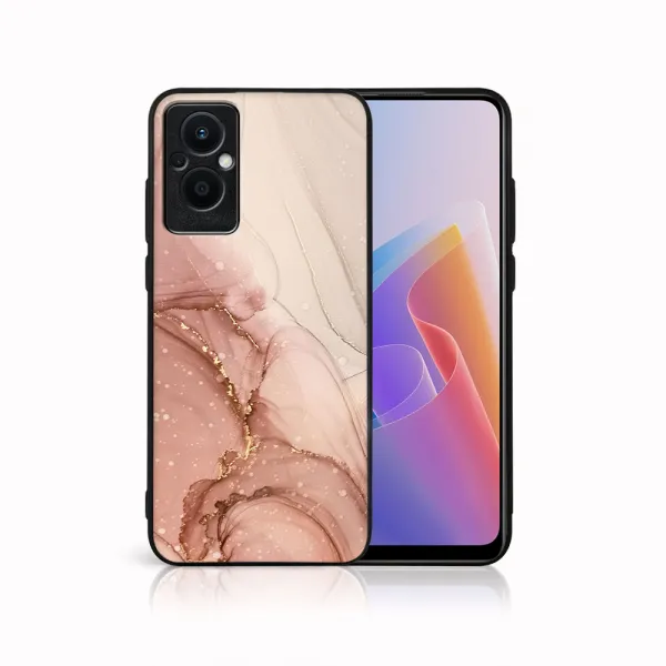 MY ART Ochranný obal Oppo Reno7 Lite 5G SHIMMER (152)