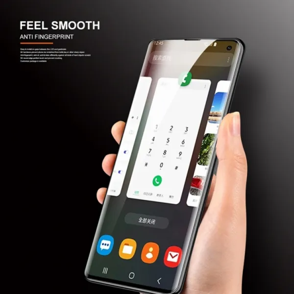 UV Temperované sklo Xiaomi 13 Pro