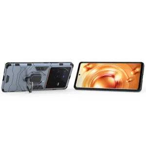 STRONG Ochranný kryt Vivo X80 Pro modrý