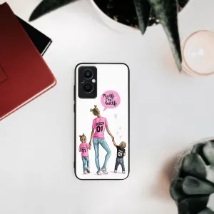 MY ART Ochranný obal Oppo Reno7 Lite 5G MOM (119)