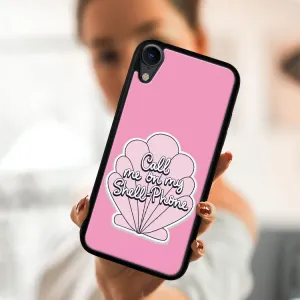 MY ART Ochranný obal Apple iPhone XR SHELLPHONE (123)