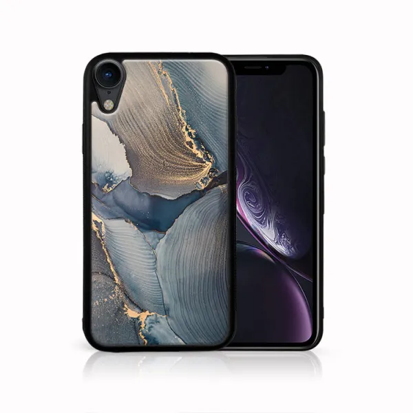 MY ART Ochranný obal Apple iPhone XR SPARKLE (147)