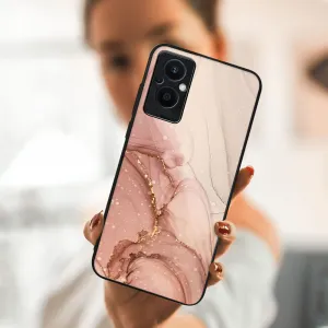 MY ART Ochranný obal Oppo Reno7 Lite 5G SHIMMER (152)