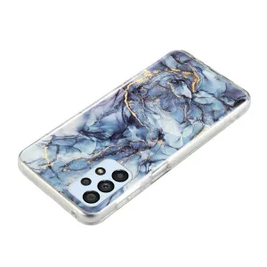 IMD MARBLE Ochranný kryt Samsung Galaxy A53 5G GREY