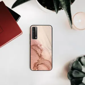 MY ART Ochranný obal Huawei P Smart 2021 SHIMMER (152)