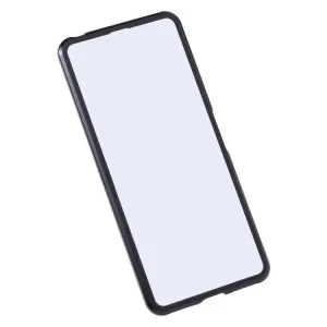Magnetický kryt 360 pre Sony Xperia 10 IV 5G čierny