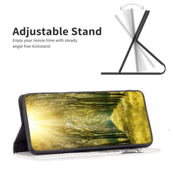 ART Peňaženkový kryt Xiaomi Redmi 10 5G GIRL