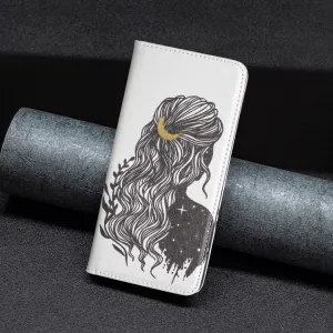 ART Peňaženkový kryt Xiaomi Redmi 10 5G GIRL