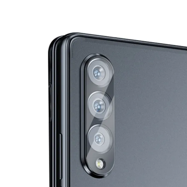RINGKE FULL COVER 2x Ochranné sklo pre fotoaparát Samsung Galaxy Z Fold5 5G